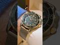 The NEW 2024 Omega Seamaster Diver 300m In Titanium And Bronze Gold