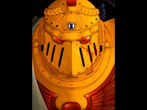 Imperial Fists Bloodline edit || Warhammer 40k edit #edit #warhammer #warhammer40k #shortvideo