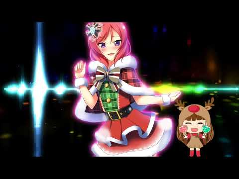 {NIGHTCORE}🎄Christmas Rave(Melbourne☆Bounce)