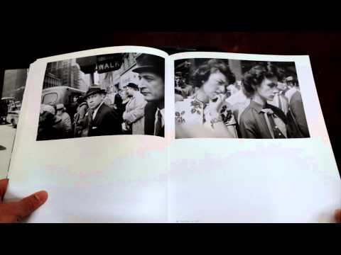 Garry Winogrand (San Francisco Museum of Modern Art) by Garry Winogrand