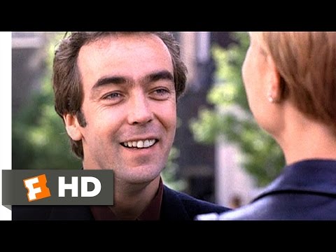 Sliding Doors (8/12) Movie CLIP - I Wanted to Call You (1998) HD