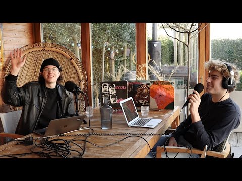 S02E01 - De Week Van De Belgische Muziek