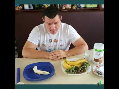 Для худеющих ! Что съесть на перекус ?!
