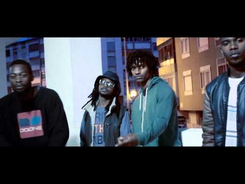 Milton FP feat. Freeman P - Racismo (Prod. Diza XL