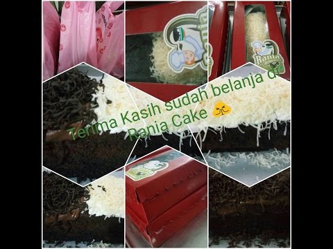 Rania Cake