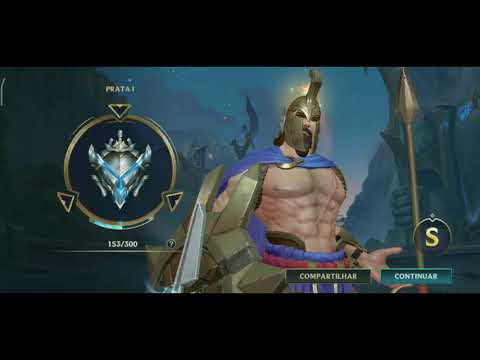 PANTHEON VS GRAVES JUNGLE GAMEPLAY