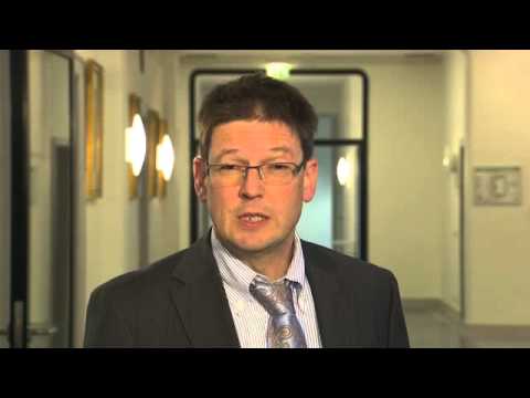 Grußworte Till Requate zu 100 Jahren IfW