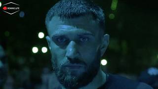 Old Lomachenko Was STILL Insane! Pt 2