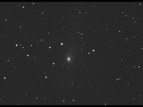 I imaged comet 67P/Churyumov–Gerasimenko