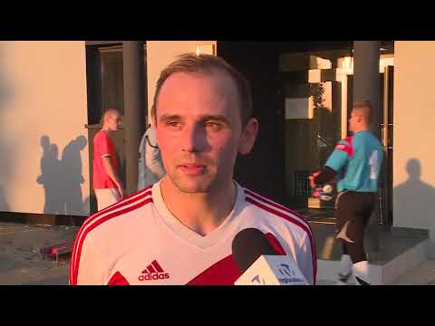 Piłkarski Dolny Śląsk (magazyn skrótów IV ligi) - VIII kolejka 2017/18