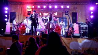 Isaura de los Andes Matrimonio de Mario y Maria 17-12-2016