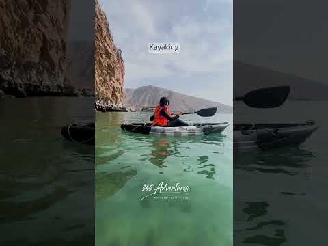 Offbeat Musandam Dibba Tour from Dubai-A day full of adventure. #dibba #musandam #oman #uae #newyear