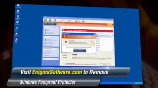 Windows Foolproof Protector Video. Do not let Windows Foolproof Protector fool you.
