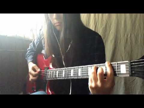 Five - Joan Jett