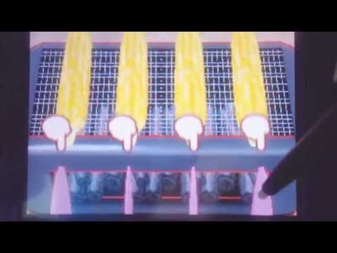 Cooking Mama 4 Kitchen Magic: Grilled Corn