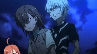 Accelerator's Whisper Dub Animated