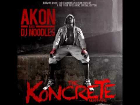 Akon - Time or Money feat Big Meech