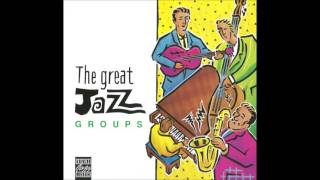 Dave Brubeck Quartet - Stardust (The Great Jazz Groups)