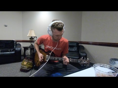 A Day In The Life - Seth Morrison