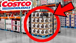 10 Things You SHOULD Be Buying at Costco in September 2021