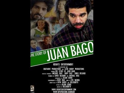 The Story of Juan Bago (Full Movie) (Pelicula Dominicana Completa)