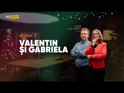 #138 PODCAST - CRĂCIUN IM-PERFECT cu Gabriela Povian și Valentin Ghiurici