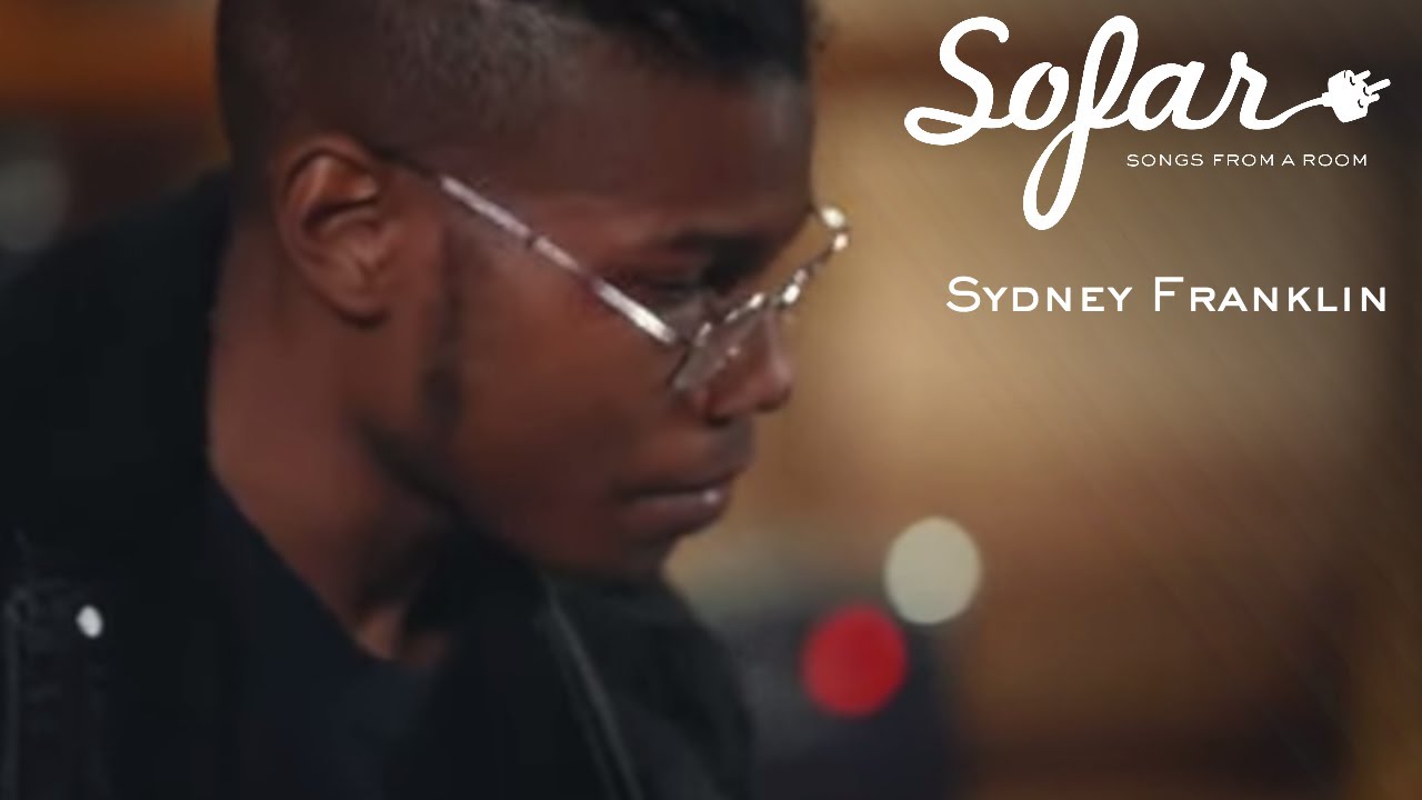 Promotional video thumbnail 1 for Sydney Franklin