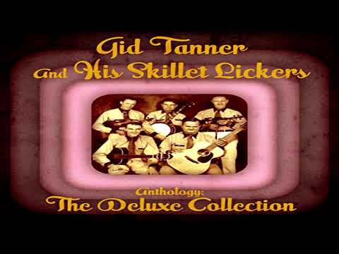 Gid Tanner & The Skillet Lickers - Run, nigger, run