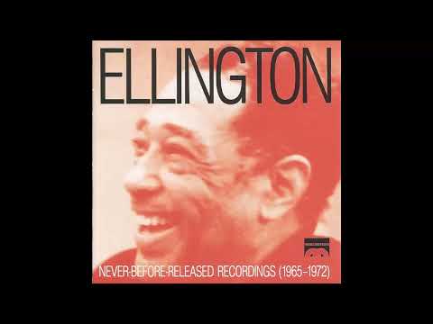 Duke Ellington - Maiera (1970)