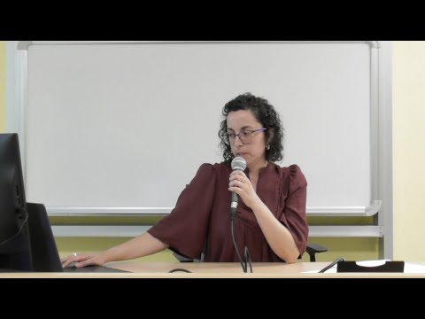 Lo spazio dei confini come soglia mobile | Luca Gaeta, Alice Buoli | Seminari