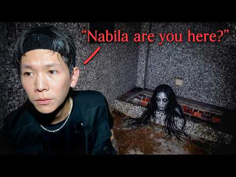 How scary is Malaysia’s most haunted house? (Villa Nabila)