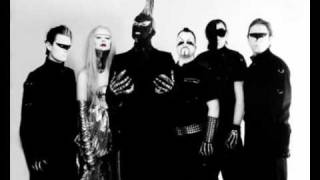 Gothminister - March of the dead