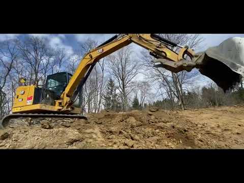 Colton thorsell putting in work!!