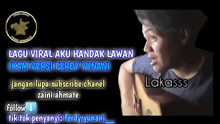 Download lagu lagu Ulun handak lawan ikam tapi ikam ampun urang mp3 Download lagu lagu Ulun handak lawan ikam tapi ikam ampun urang mp3