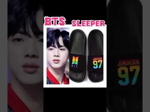#bts#all BTS 🆚 sleeper#btsshorts#
