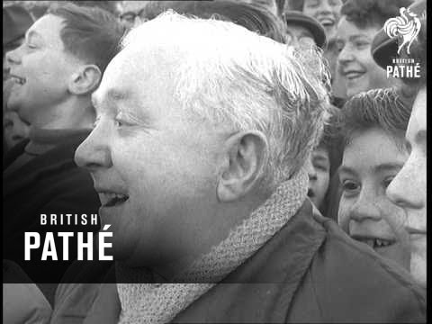 Special - Hearts V Rangers (1957)