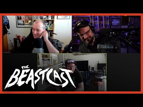 The Giant Beastcast - Episode 307