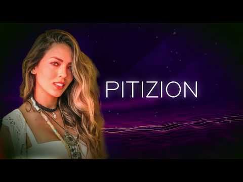 ¿Viajar? La cantante colombiana Pitizion revela su miedo más grande