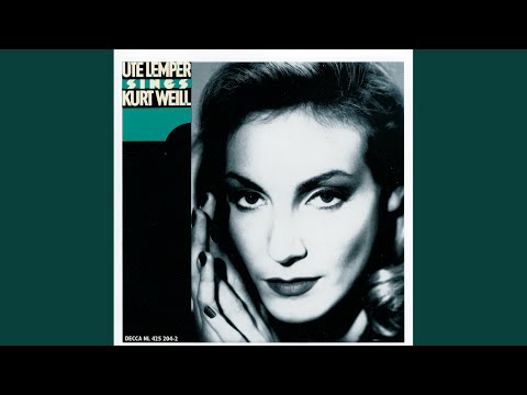 Weill: One Touch of Venus: Westwind