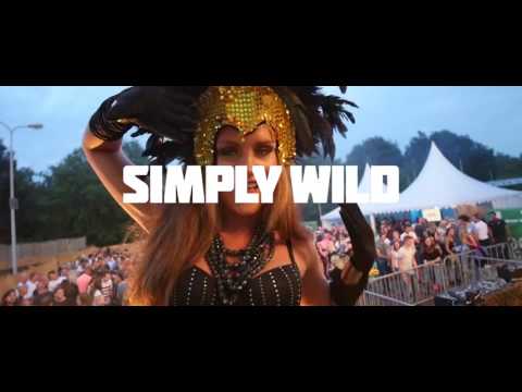 Trailer Simply Wild Outdoor 2017