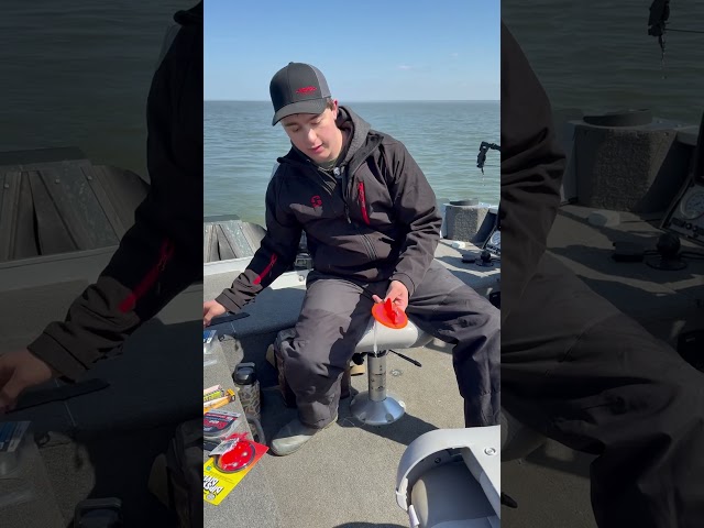 Vídeo relacionado con Ldbuejiaja 45 mm/57 mm/mm ajustable Dipsy Diver Trolling Disc Conector para equipo de pesca marítima, disco de trolling de alta resistencia