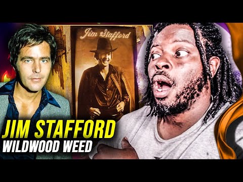 FIRST TIME HEARING Jim Stafford "Wildwood W**d" | REACTION
