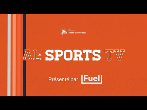 RSEQ D1 Volleyball Féminin 🏐 Trois-Rivières @ André-Laurendeau [2024-02-02]