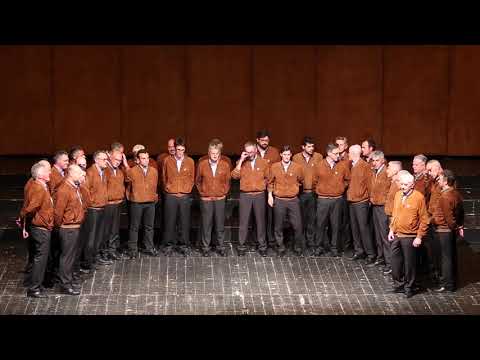 CORO SAT - ERA UNA NOTTE CHE PIOVEVA