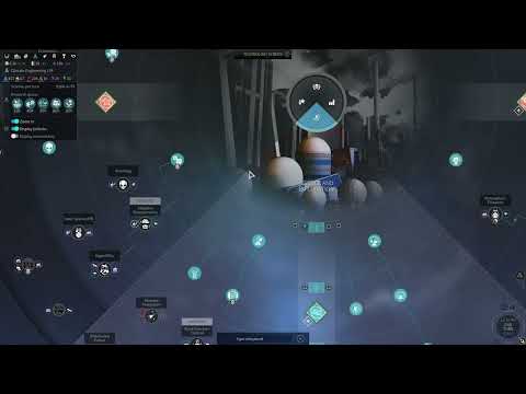 S1 E40  JC Proton Lets Play Endless Space 2   Endless Difficulty   Custom Horatio