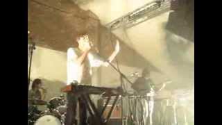 Download lagu Cut Copy - Feel The Love (Live @ Oval Space, London, 26/11/13) mp3
