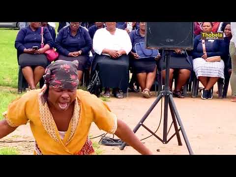 Mxhashazwa  Majola Salusungubulala Perfomance
