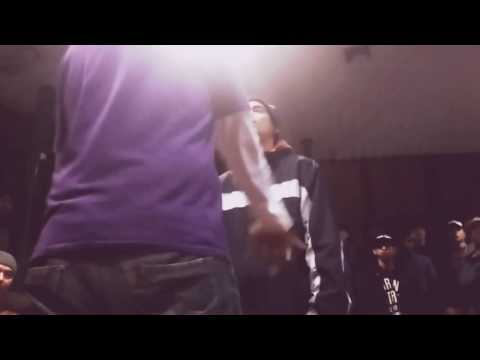 FROZ vs ALKOY - FINAL - Fecha 1 - LAS UNIONES (La vuelta)