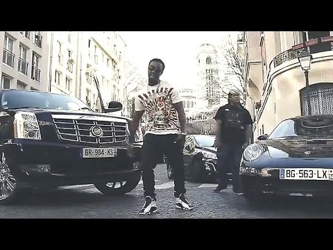 Celsopp aka Rahiz - Realness