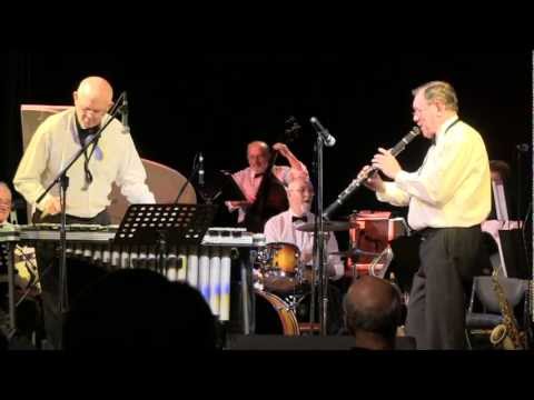 Benny Goodman - 1939 Radio Shows Re-Created